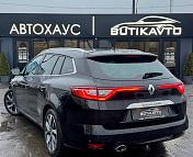 Renault Megane IV , 2017 г., робот, дизель - фото 4