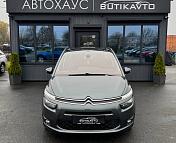 Citroen C4 Grand Picasso II , 2014 г., механика, дизель - фото 2
