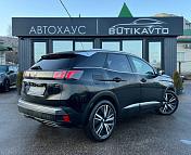 Peugeot 3008 II · Рестайлинг , 2022 г., автомат, дизель - фото 7