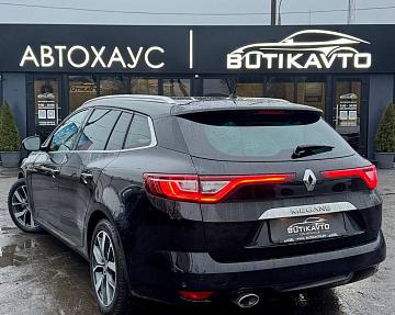 Renault Megane IV - фото 4