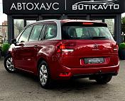 Citroen C4 Grand Spacetourer, 2021 г., механика, дизель - фото 4