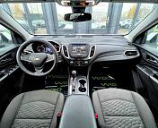Chevrolet Equinox III , 2021 г., автомат, бензин - фото 10