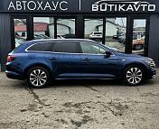 Renault Talisman I · Рестайлинг , 2020 г., механика, дизель - фото 7