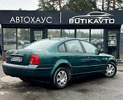 Volkswagen Passat B5 , 1997 г., механика, дизель - фото 6