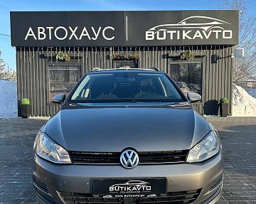 Volkswagen Golf VII - фото 2