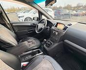 Opel Zafira B , 2006 г., механика, дизель - фото 10