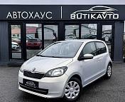 Skoda Citigo I , 2012 г., механика, бензин - фото 3