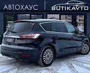 Ford S-MAX II , 2019 г., автомат, дизель - фото 6