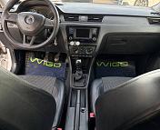 Skoda Rapid I , 2017 г., механика, дизель - фото 11