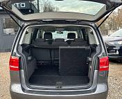 Volkswagen Touran I · 2-й рестайлинг , 2014 г., робот, дизель - фото 12