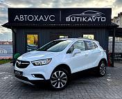 Buick Encore I · Рестайлинг , 2021 г., автомат, бензин  - фото 3