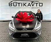 Ford Mondeo IV · Рестайлинг , 2012 г., механика, дизель