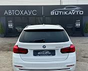 BMW 3 серия F30F31 · Рестайлинг , 2018 г., автомат, дизель - фото 5