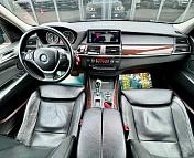 BMW X5 E70 · Рестайлинг , 2011 г., автомат, дизель - фото 9
