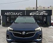 Buick Encore GX I , 2022 г., вариатор, бензин - фото 2