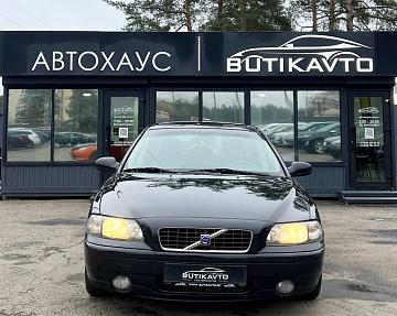 Volvo S60 I - фото 2