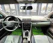 Audi A4 B6 , 2002 г., механика, дизель - фото 9