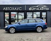 Audi A4 B7 , 2005 г., механика, дизель - фото 8