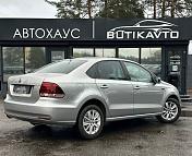 Volkswagen Polo Sedan I · Рестайлинг , 2019 г., автомат, бензин - фото 6