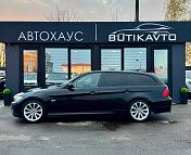 BMW 3 серия E90 E91 E92 E93 · Рестайлинг , 2010 г., механика, дизель  - фото 4