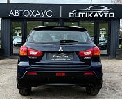 Mitsubishi ASX I , 2010 г., механика, бензин - фото 6