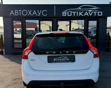 Volvo V60 I - фото 5