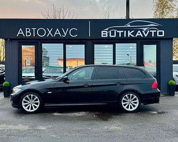 BMW 3 серия E90 E91 E92 E93 · Рестайлинг  - фото 4