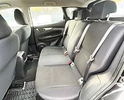 Nissan Qashqai II , 2014 г., механика, бензин - фото 9