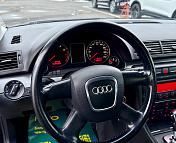 Audi A4 B7 , 2006 г., вариатор, бензин - фото 11