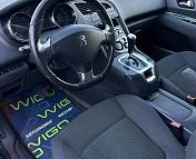 Peugeot 5008 I · Рестайлинг , 2015 г., автомат, дизель - фото 9