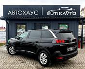 Peugeot 5008 II · Рестайлинг , 2021 г., механика, бензин - фото 5