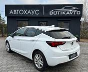 OPEL ASTRA, 2018 г., механика, бензин - фото 4