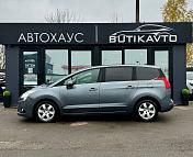 Peugeot 5008 I , 2011 г., механика, дизель  - фото 4
