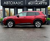 Nissan Rogue III , 2023 г., вариатор, бензин  - фото 7