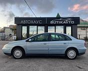 Citroen C5 I , 2001 г., автомат, бензин  - фото 4