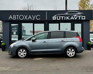 Peugeot 5008 I - фото 4