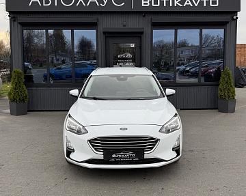 Ford Focus IV - фото 2