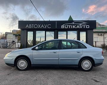 Citroen C5 I  - фото 4