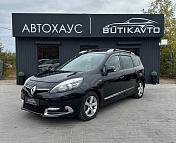 Renault Scenic III · 2-й рестайлинг , 2015 г., механика, дизель - фото 3