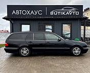 Mercedes-Benz E-Класс W210 S210 · Рестайлинг , 2000 г., автомат, дизель - фото 8