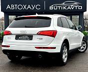 Audi Q5 8R , 2009 г., робот, дизель - фото 6