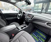 Chevrolet Equinox III , 2019 г., автомат, бензин - фото 12