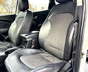 Hyundai ix35 I , 2013 г., автомат, бензин  - фото 8