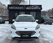 Ford Kuga III , 2020 г., автомат, дизель - фото 2