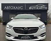 Opel Insignia II , 2017 г., автомат, дизель - фото 2