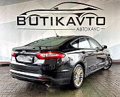 Ford Fusion USA II , 2013 г., автомат, бензин  - фото 7