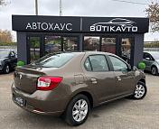 Renault Logan II · Рестайлинг , 2019 г., механика, бензин  - фото 6