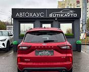 Ford Escape IV · Рестайлинг , 2024 г., автомат, бензин  - фото 5