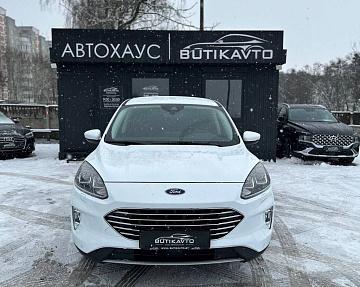 Ford Kuga III - фото 2