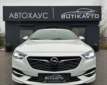 Opel Insignia II - фото 2